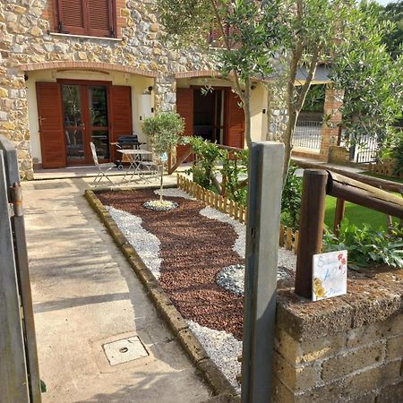 Saturnia House Apartment Poggio Murella Ngoại thất bức ảnh