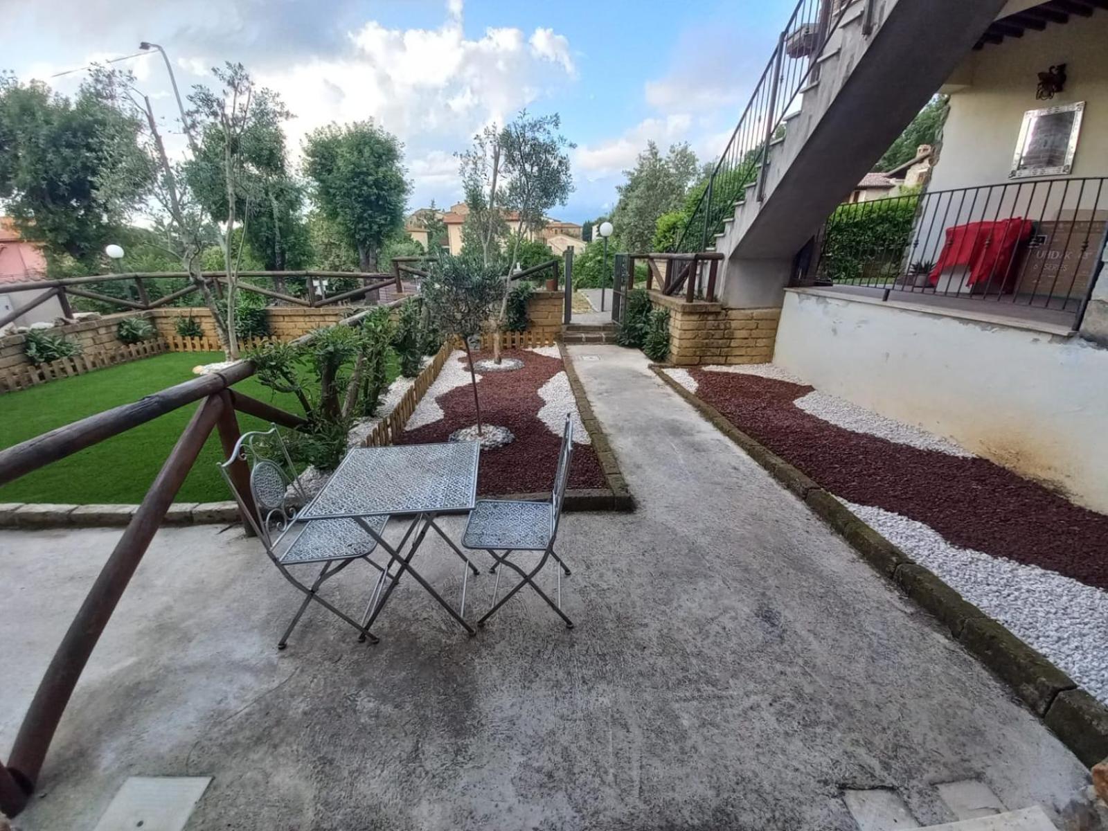 Saturnia House Apartment Poggio Murella Ngoại thất bức ảnh