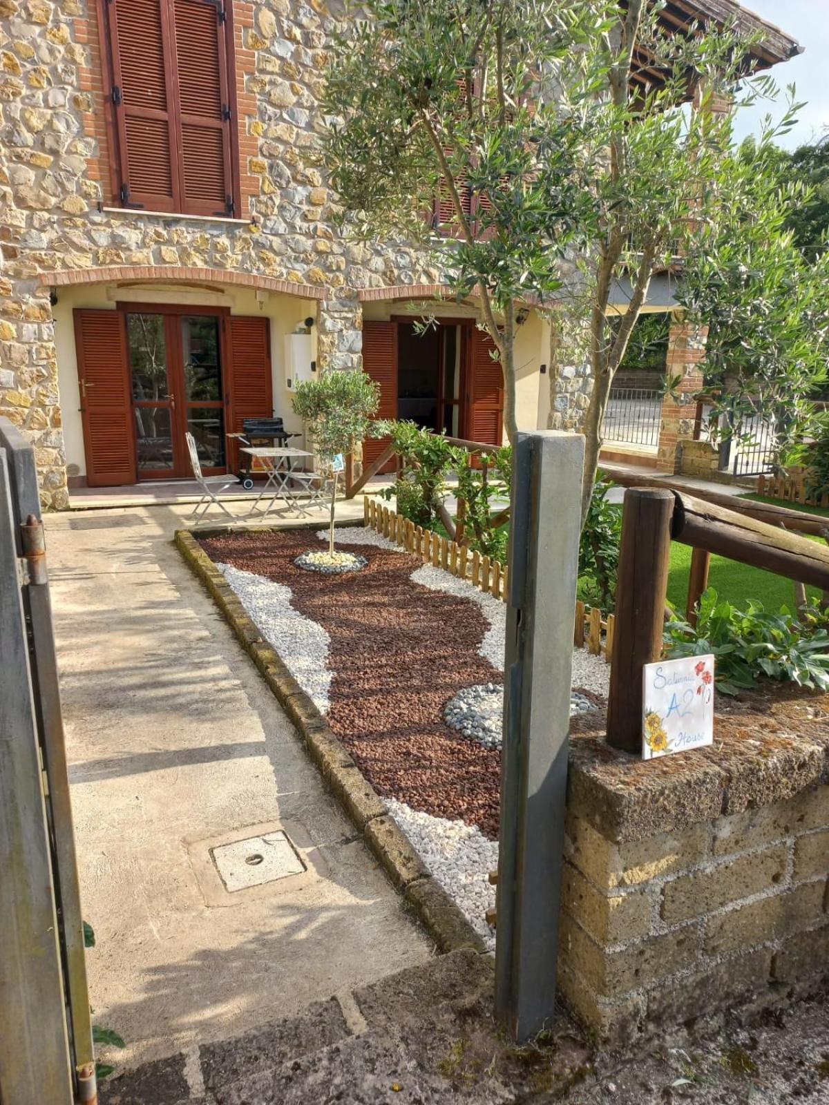Saturnia House Apartment Poggio Murella Ngoại thất bức ảnh