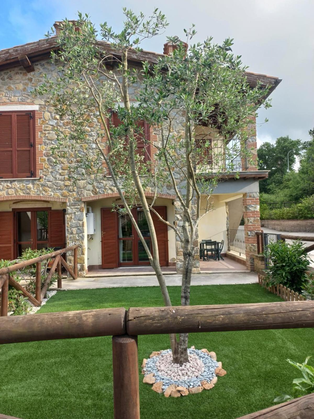 Saturnia House Apartment Poggio Murella Ngoại thất bức ảnh