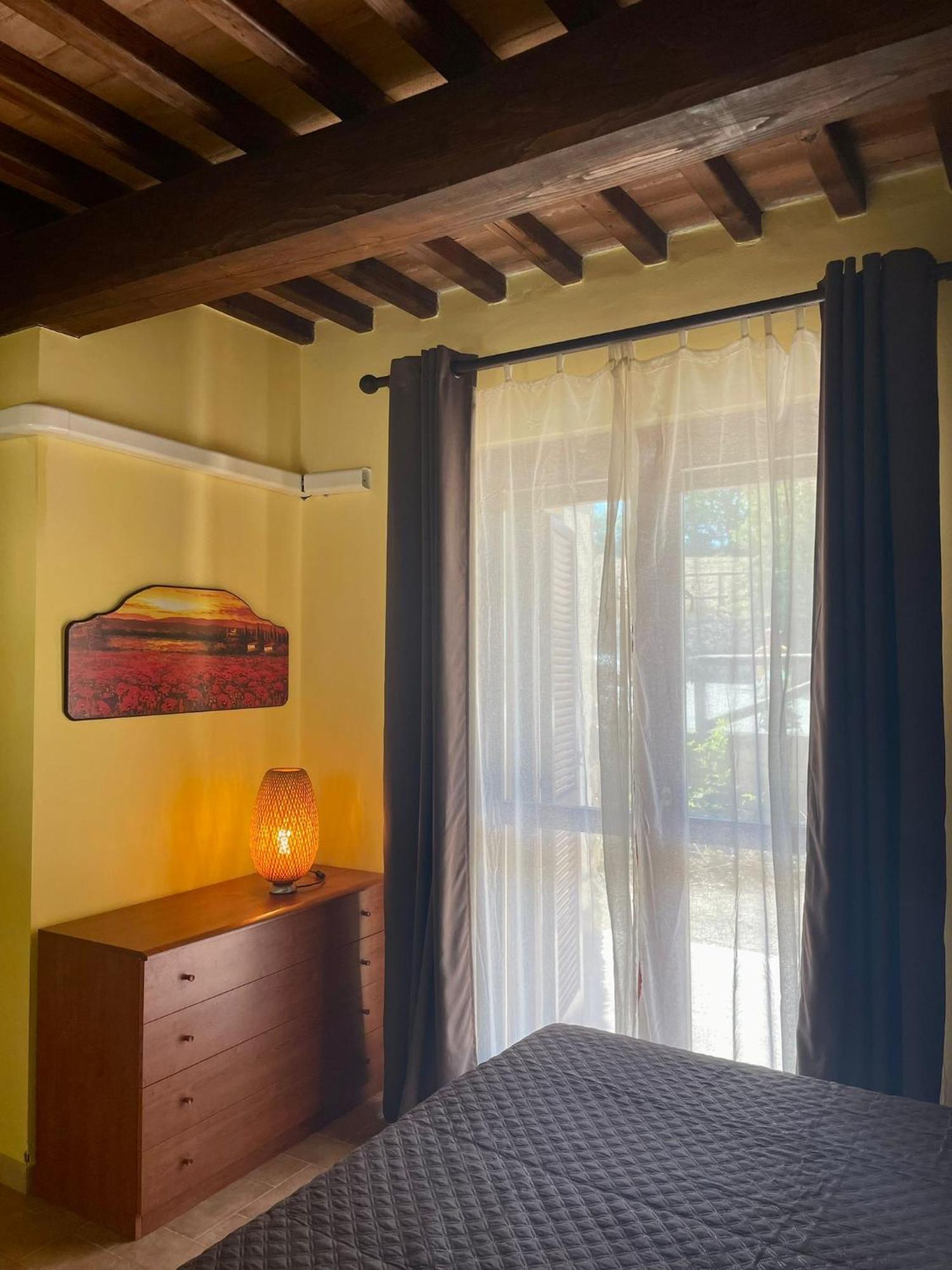Saturnia House Apartment Poggio Murella Ngoại thất bức ảnh