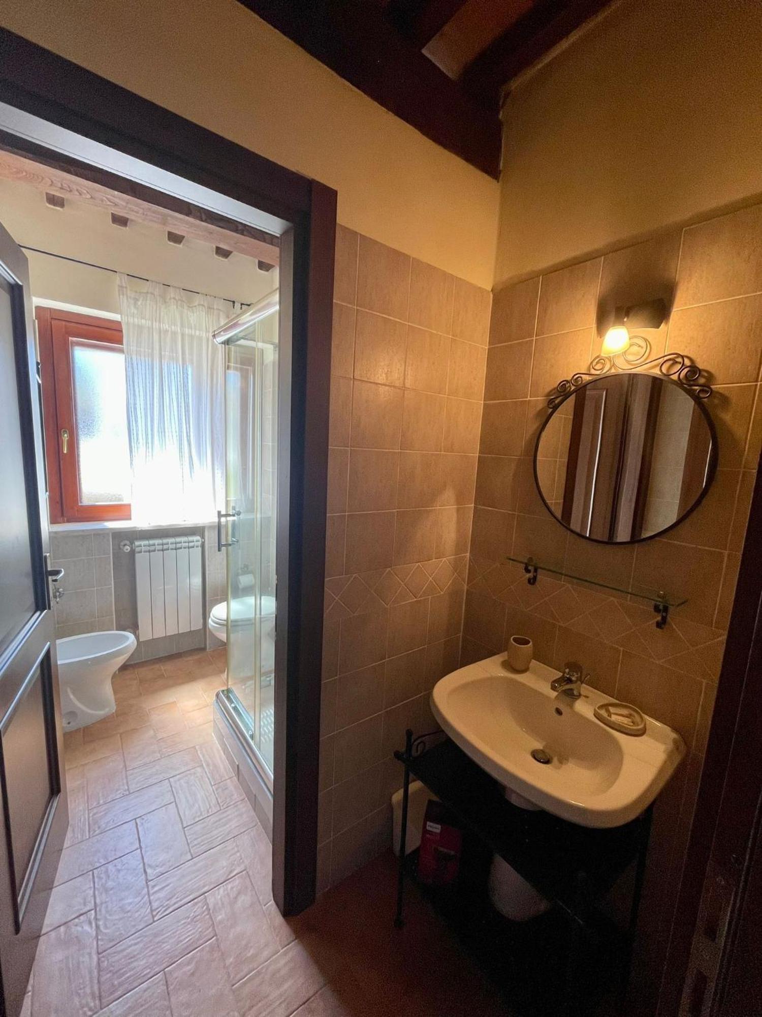 Saturnia House Apartment Poggio Murella Ngoại thất bức ảnh