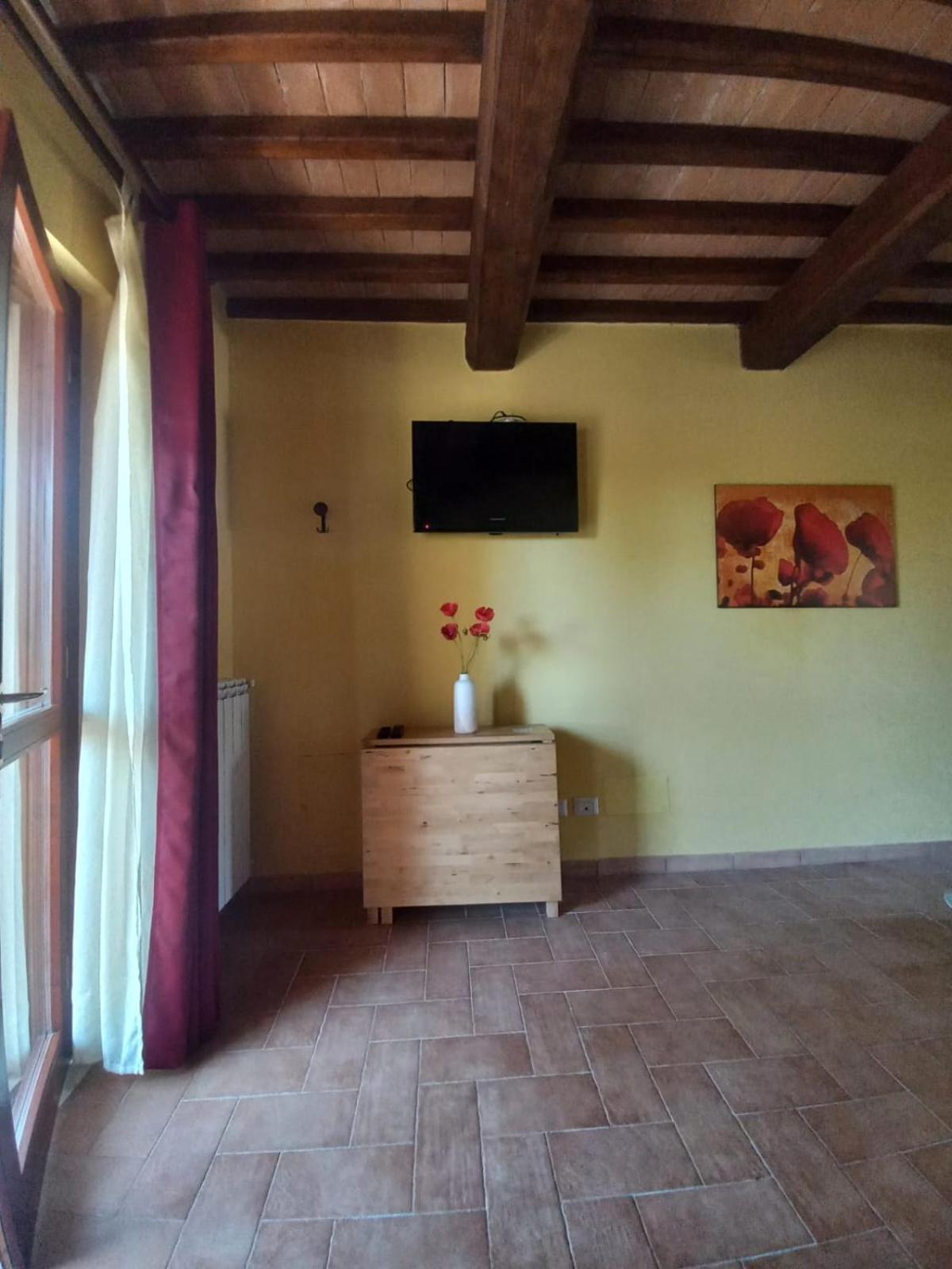 Saturnia House Apartment Poggio Murella Ngoại thất bức ảnh
