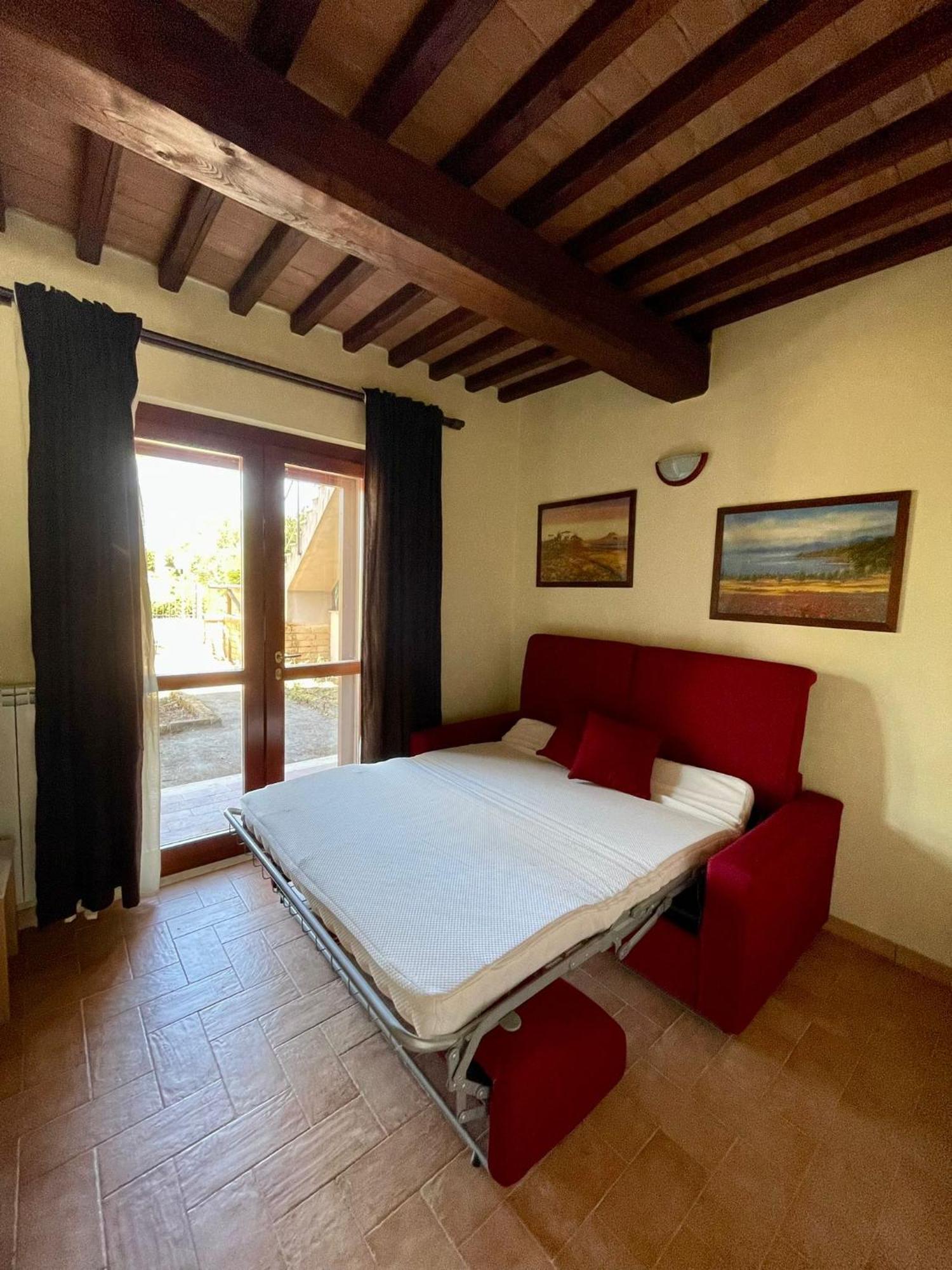 Saturnia House Apartment Poggio Murella Ngoại thất bức ảnh