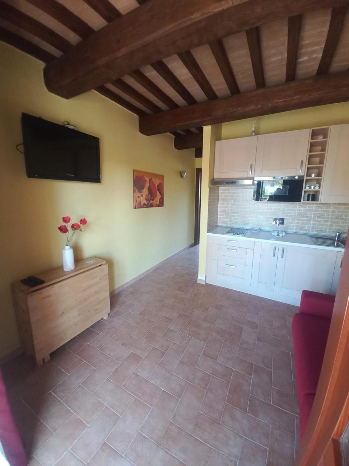 Saturnia House Apartment Poggio Murella Ngoại thất bức ảnh