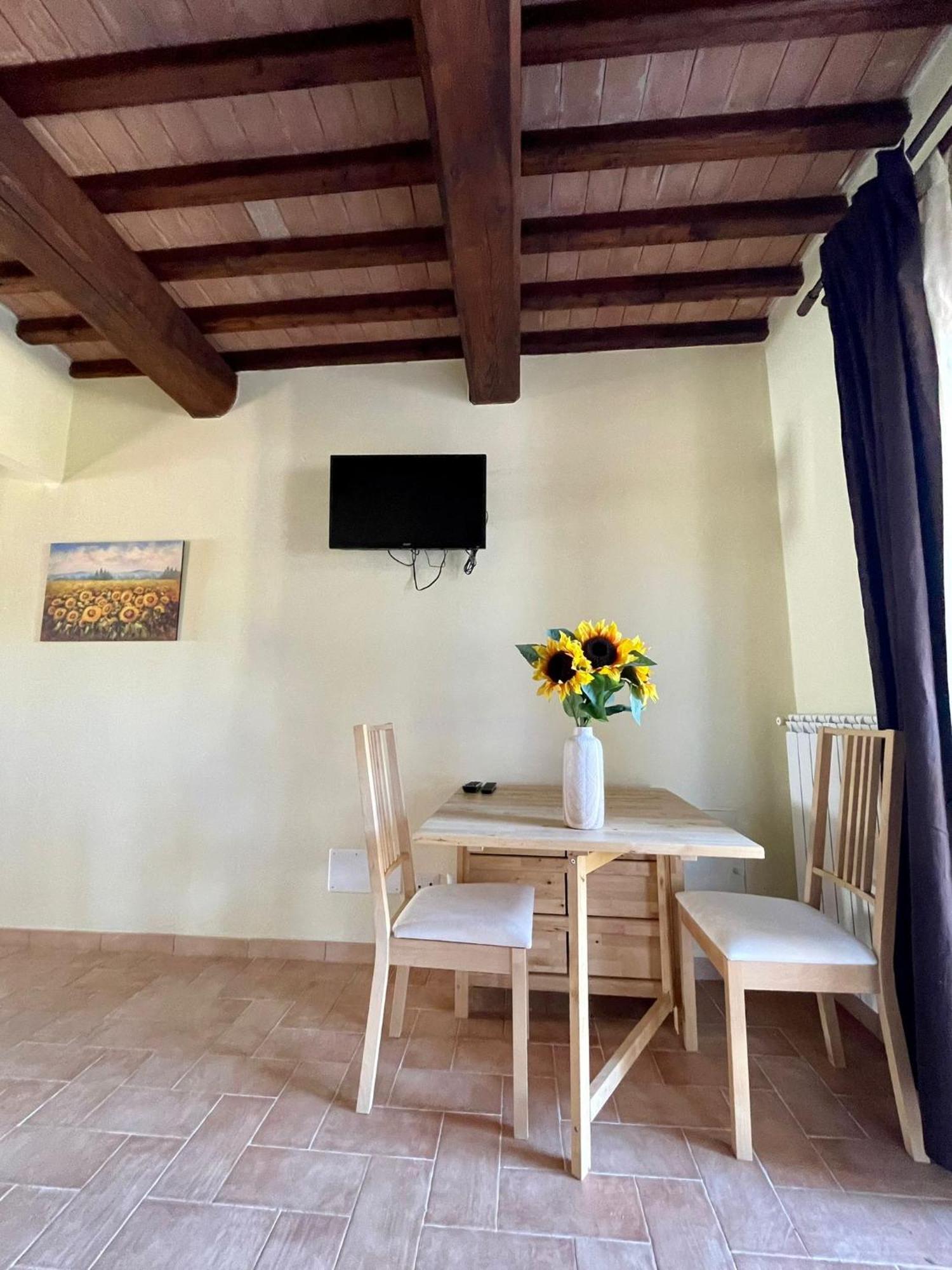 Saturnia House Apartment Poggio Murella Ngoại thất bức ảnh