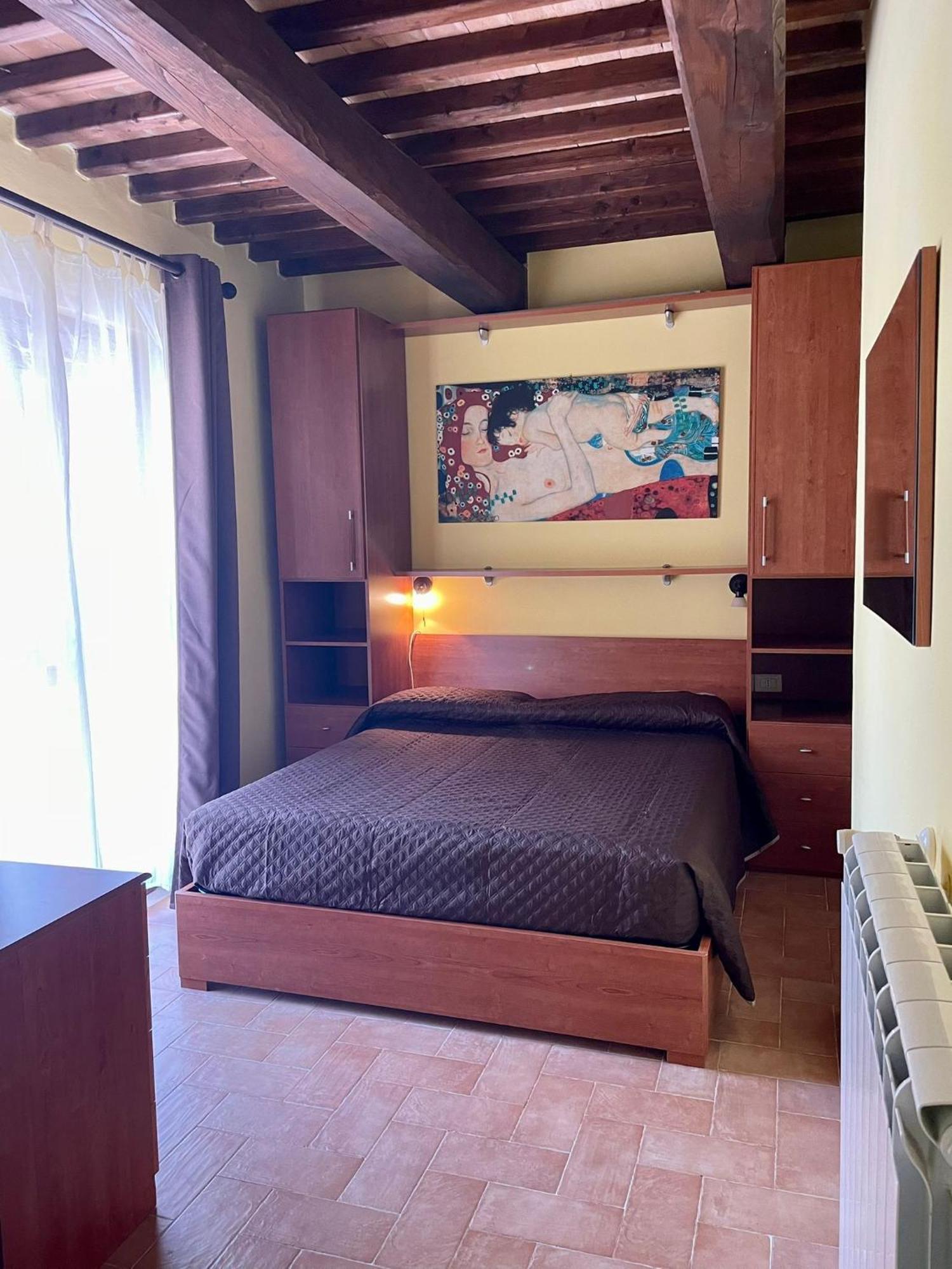 Saturnia House Apartment Poggio Murella Ngoại thất bức ảnh